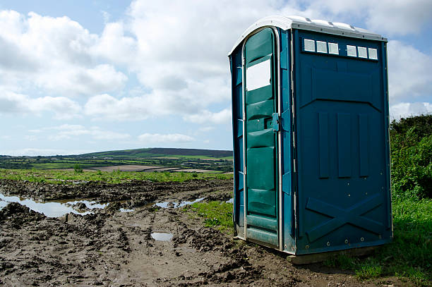 Portable Toilets for Disaster Relief Sites in Pine Hill, NJ